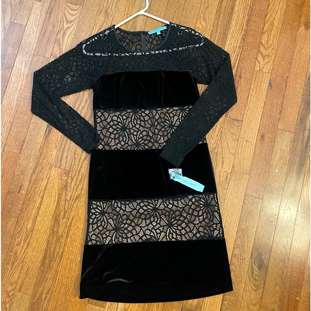 Antonion Melani Formal Dress
